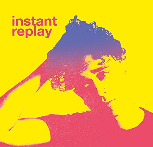Instant Replay [Vinyl LP] von Import-L