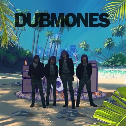 Dubmones Dubmones von Echo Beach / Indigo