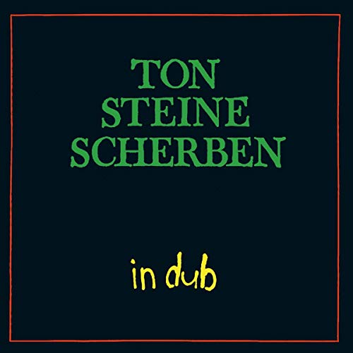 In Dub [Vinyl LP] von Echo Beach / Indigo