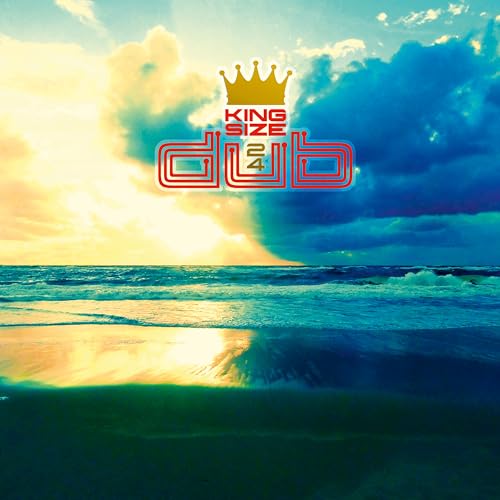 King Size Dub 24 King Size Dub 24 von Echo Beach / Indigo