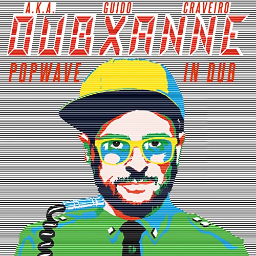 Popwave in Dub von Echo Beach Products