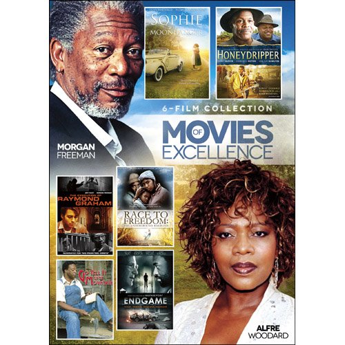 6-Film Collection: Movies of Excellence V.4 6-Film Collection: Movies of Excellence V.4 von Echo Bridge Home Entertainment