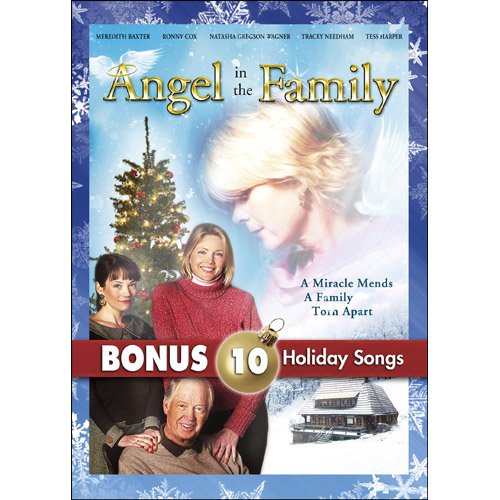 Angel In The Family / (Mpdl Ws) [DVD] [Region 1] [NTSC] [US Import] von Echo Bridge Home Entertainment