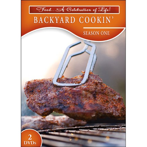 Backyard Cooking: Season 1 [DVD] [Import] von Echo Bridge Home Entertainment