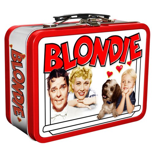 Blondie 1 & 2 [DVD] [Import] von Echo Bridge Home Entertainment