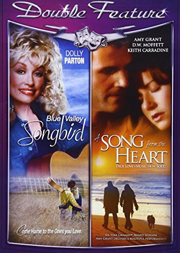 Blue Valley Songbird: Song From The Heart [DVD] [Region 1] [NTSC] [US Import] von Echo Bridge Home Entertainment