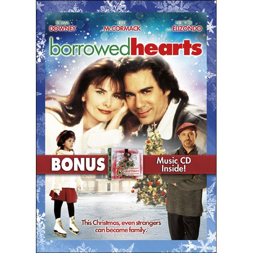 Borrowed Hearts (W/Cd) / (Slim) [DVD] [Region 1] [NTSC] [US Import] von Echo Bridge Home Entertainment