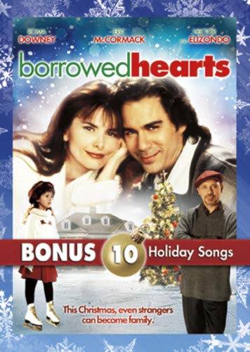Borrowed Hearts / (Mpdl Full) [DVD] [Region 1] [NTSC] [US Import] von Echo Bridge Home Entertainment