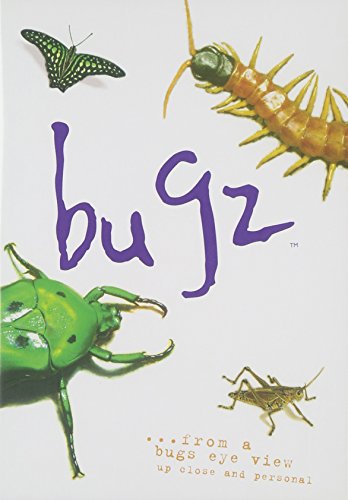 Bugz [DVD] [Region 1] [NTSC] [US Import] von Echo Bridge Home Entertainment