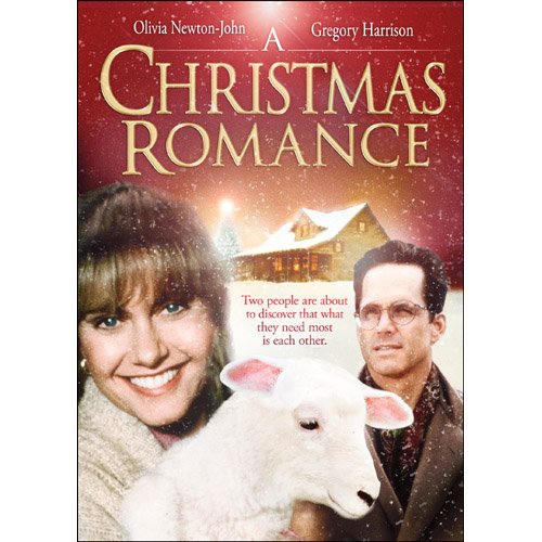 Christmas Romance / (Full) [DVD] [Region 1] [NTSC] [US Import] von Echo Bridge Home Entertainment