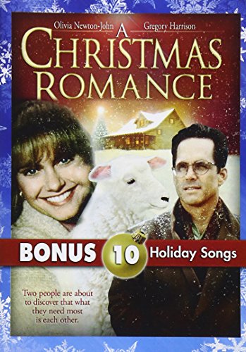 Christmas Romance / (Mpdl Full) [DVD] [Region 1] [NTSC] [US Import] von Echo Bridge Home Entertainment