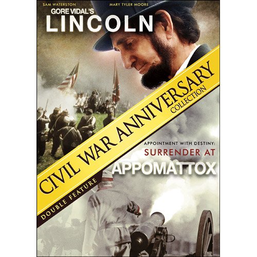 Civil War Anniversary Collection / (Full) [DVD] [Region 1] [NTSC] [US Import] von Echo Bridge Home Entertainment