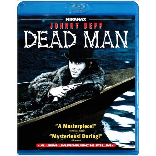 Dead Man [Blu-ray] [Import] von Echo Bridge Home Entertainment