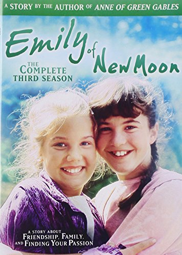 Emily of New Moon: Season 3 [DVD] [Import] von Echo Bridge Home Entertainment