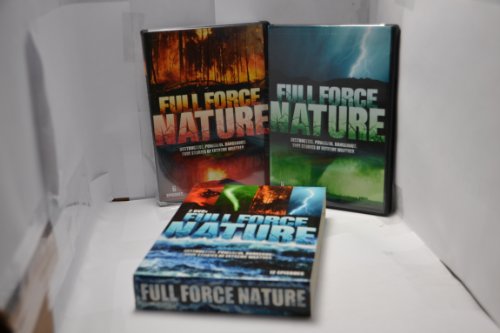 Full Force Nature [DVD] [Import] von Echo Bridge Home Entertainment