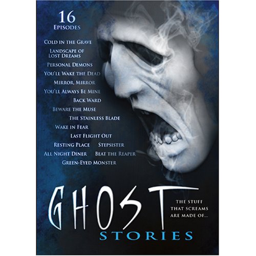 Ghost Stories 1 [DVD] [Import] von Echo Bridge Home Entertainment