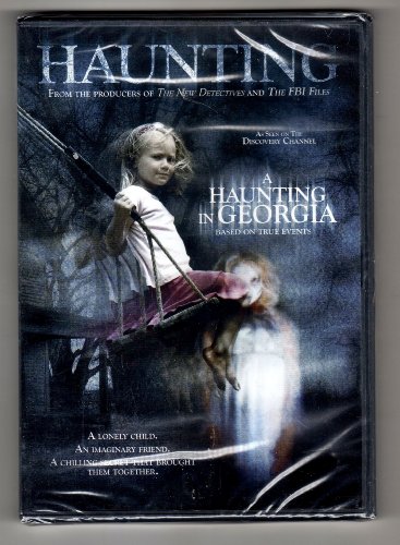 Haunting In Georgia / (Full) [DVD] [Region 1] [NTSC] [US Import] von Echo Bridge Home Entertainment