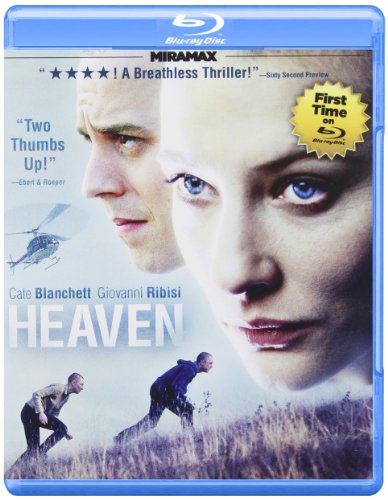 Heaven [Blu-ray] [Import] von Echo Bridge Home Entertainment