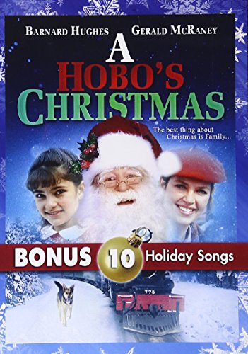 Hobo's Christmas / (Mpdl Full) [DVD] [Region 1] [NTSC] [US Import] von Echo Bridge Home Entertainment