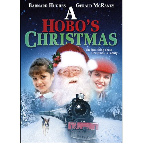 Hobos Christmas [DVD] [Region 1] [NTSC] [US Import] von Echo Bridge Home Entertainment