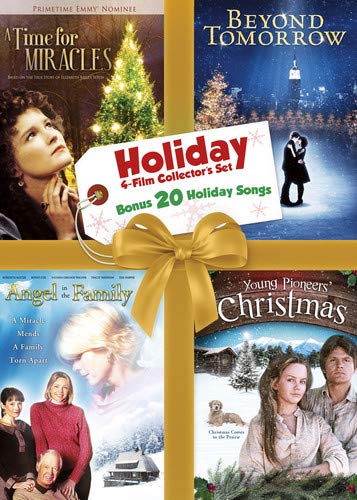 Holiday Collector's Set 10 / (Mpdl Full Ws) [DVD] [Region 1] [NTSC] [US Import] von Echo Bridge Home Entertainment