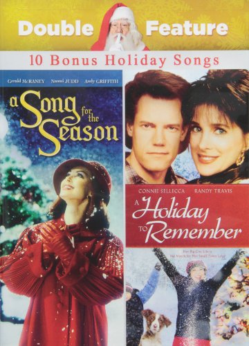 Holiday To Remember / Songs For The Season [DVD] [Region 1] [NTSC] [US Import] von Echo Bridge Home Entertainment