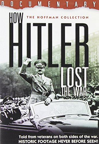 How Hitler Lost the War [DVD] [Import] von Echo Bridge Home Entertainment