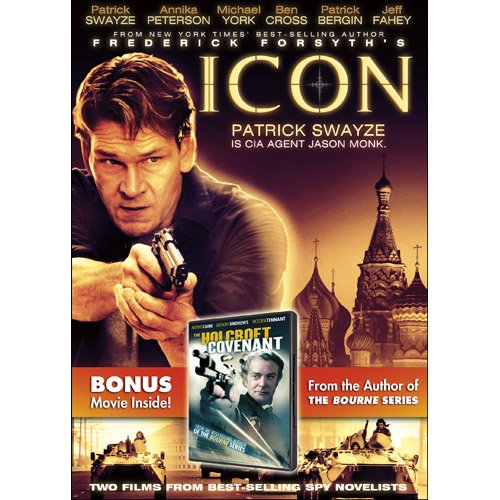Icon / (Bond) [DVD] [Region 1] [NTSC] [US Import] von Echo Bridge Home Entertainment