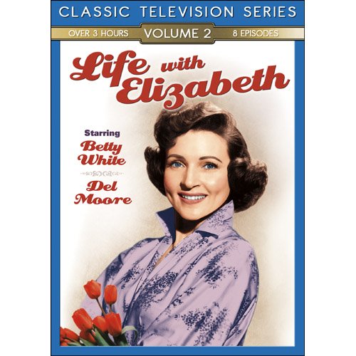 Life With Elizabeth 2 [DVD] [Import] von Echo Bridge Home Entertainment