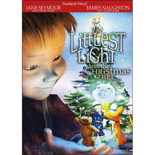 Littlest Light On The Christmas Tree [DVD] [Region 1] [NTSC] [US Import] von Echo Bridge Home Entertainment