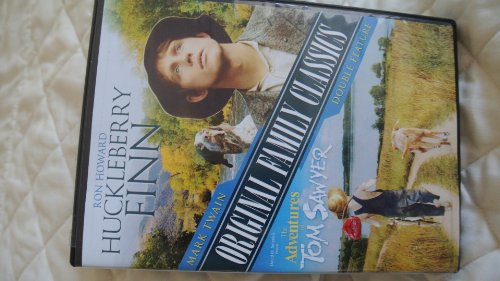 Mark Twain Original Family Classics / (Full) [DVD] [Region 1] [NTSC] [US Import] von Echo Bridge Home Entertainment