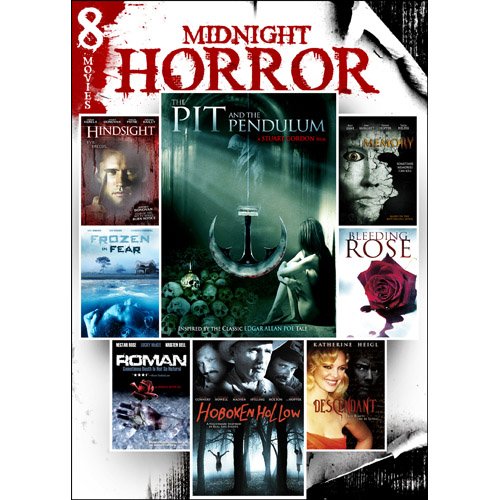 Midnight Horror Collection 11 (2pc) [DVD] [Region 1] [NTSC] [US Import] von Echo Bridge Home Entertainment