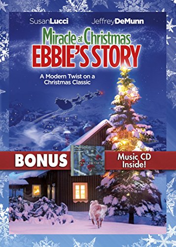 Miracle at Christmas: Ebbie's Story [DVD] [Import] von Echo Bridge Home Entertainment