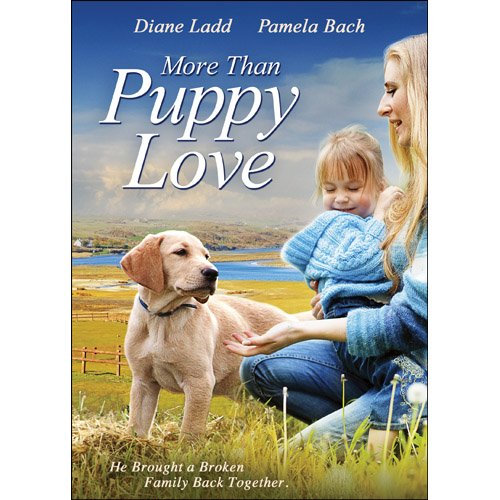 More Than Puppy Love / (Full) [DVD] [Region 1] [NTSC] [US Import] von Echo Bridge Home Entertainment
