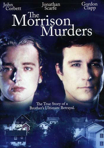 Morrison Murders [DVD] [Region 1] [NTSC] [US Import] von Echo Bridge Home Entertainment