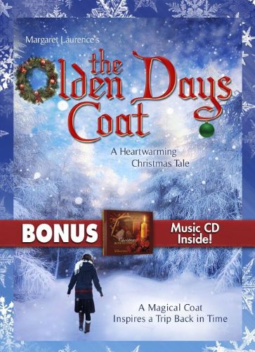 Olden Days Coat (2pc) / (Bonc Full Slim) [DVD] [Region 1] [NTSC] [US Import] von Echo Bridge Home Entertainment