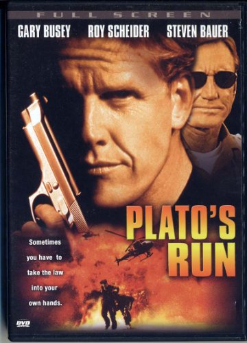 Plato's Run / (Full) [DVD] [Region 1] [NTSC] [US Import] von Echo Bridge Home Entertainment