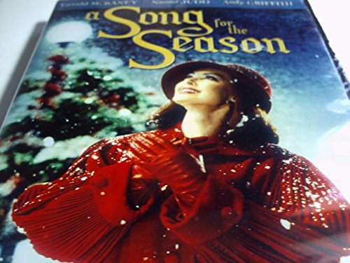 Song For The Season / (Full) [DVD] [Region 1] [NTSC] [US Import] von Echo Bridge Home Entertainment