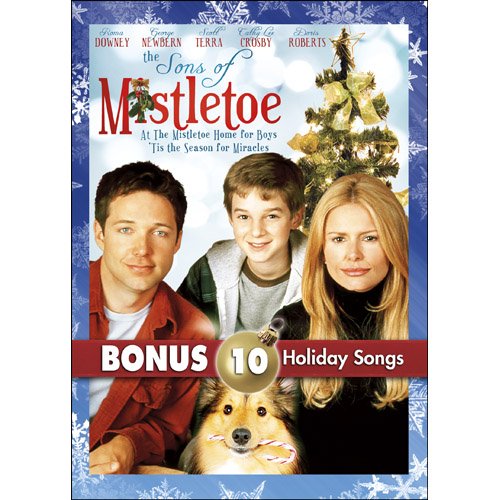 Sons Of Mistletoe / (Mpdl Ws) [DVD] [Region 1] [NTSC] [US Import] von Echo Bridge Home Entertainment