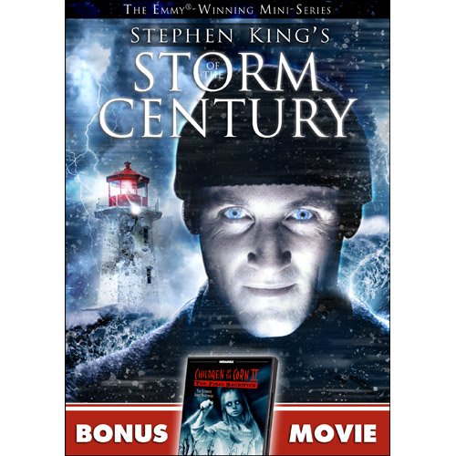 Stephen King's Storm Of The Century with Bonus Film Stephen King's Storm Of The Century with Bonus Film von Echo Bridge Home Entertainment