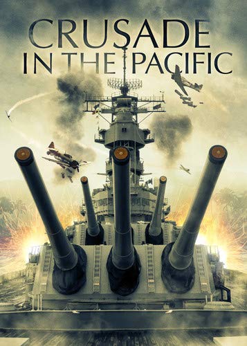 War Classics: Crusade In The Pacific (2pc) [DVD] [Region 1] [NTSC] [US Import] von Echo Bridge Home Entertainment