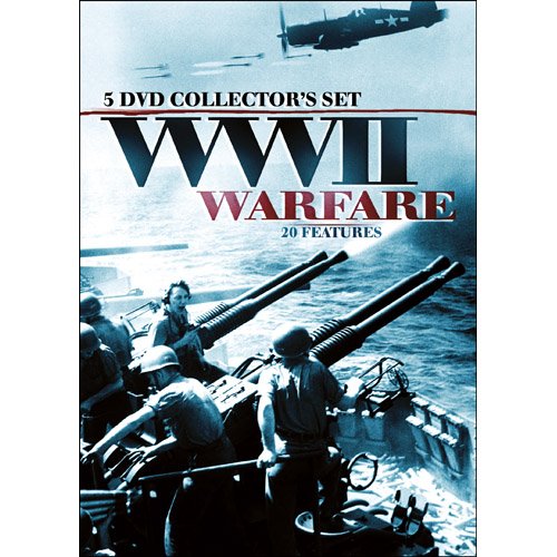 War Collectors Set 1 [DVD] [Import] von Echo Bridge Home Entertainment