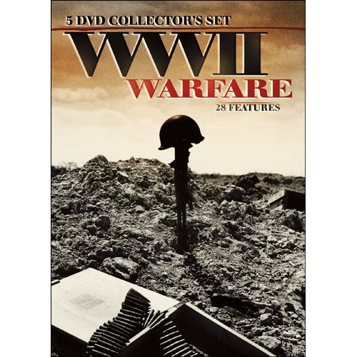 War Collectors Set 2 (5pc) / (Full) [DVD] [Region 1] [NTSC] [US Import] von Echo Bridge Home Entertainment