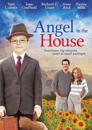 ANGEL IN THE HOUSE - ANGEL IN THE HOUSE (1 DVD) von Echo Bridge