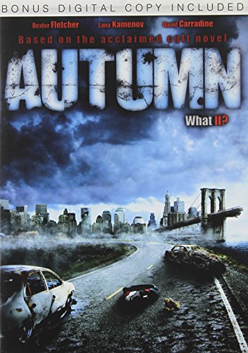 Autumn [DVD] [Region 1] [NTSC] [US Import] von Echo Bridge