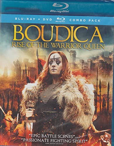 Boudica Blu-ray-/DVD-Kombination [Region 1] von Echo Bridge