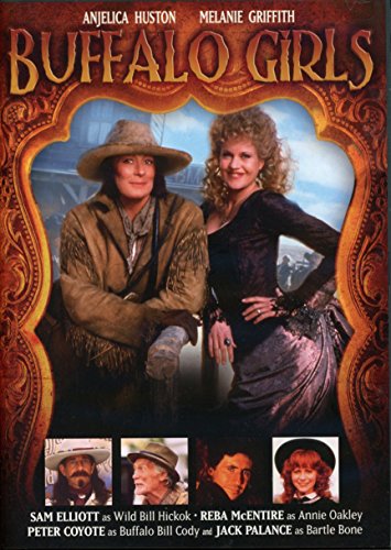 Buffalo Girls [DVD] [Import] von Echo Bridge