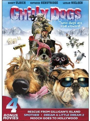 Chilly Dogs Includes 4 bonus films von Echo Bridge