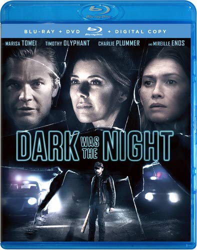 Dark Was The Night [Blu-ray] von Echo Bridge