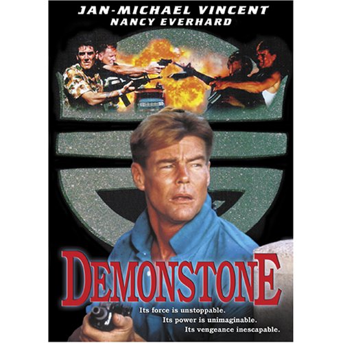 Demonstone [DVD] [Region 1] [NTSC] [US Import] von Echo Bridge